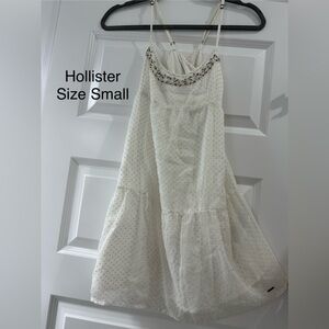Hollister dress